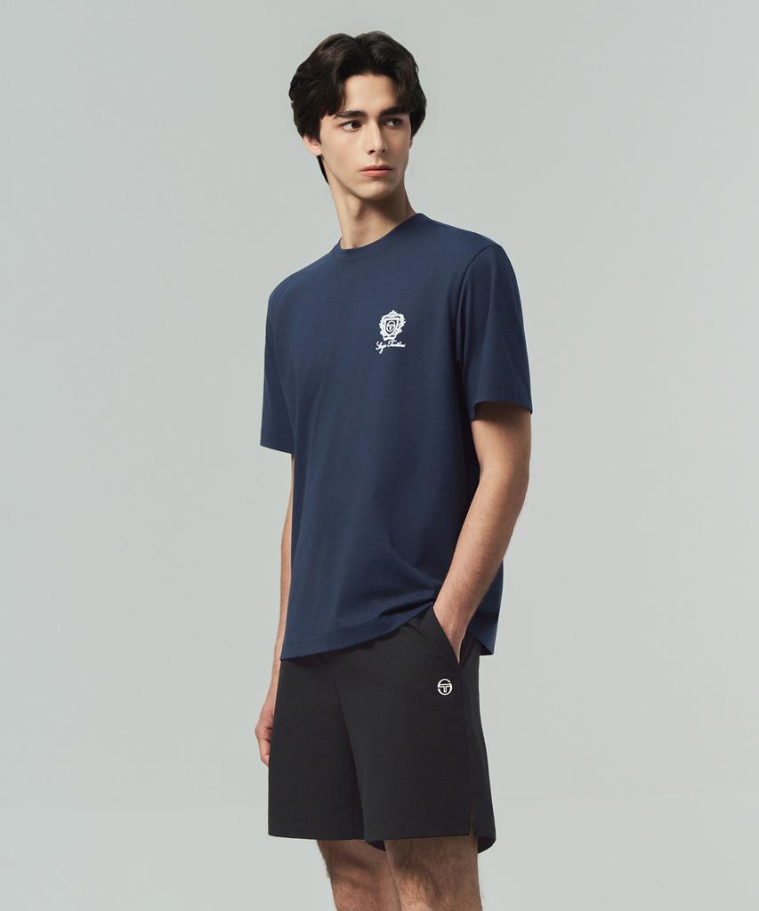SERGIO TACCHINI U Classic Small Graphic Short Sleeve T-Shirt