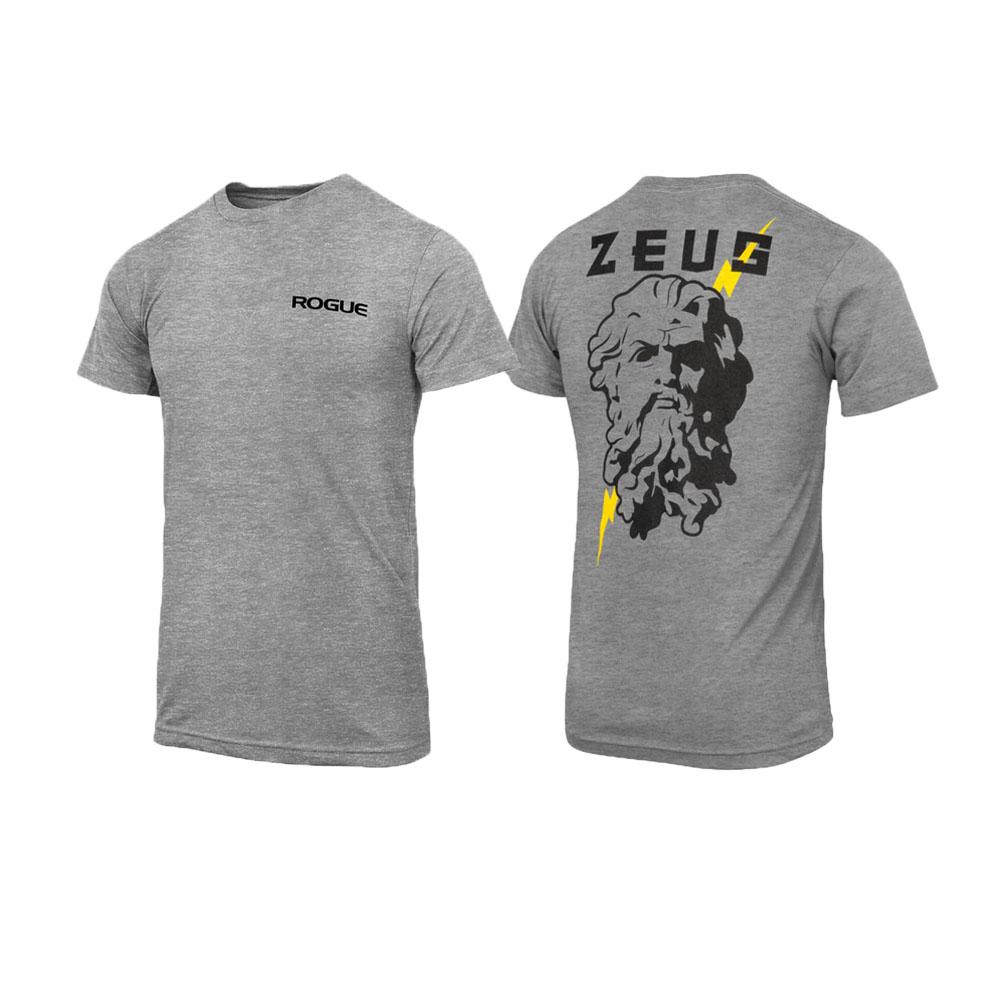 Summer New Rogue Short Sleeve T-shirt Men and Women Hot Sale Tide Brand American High Street Sportswear Casual Loose T-shirt