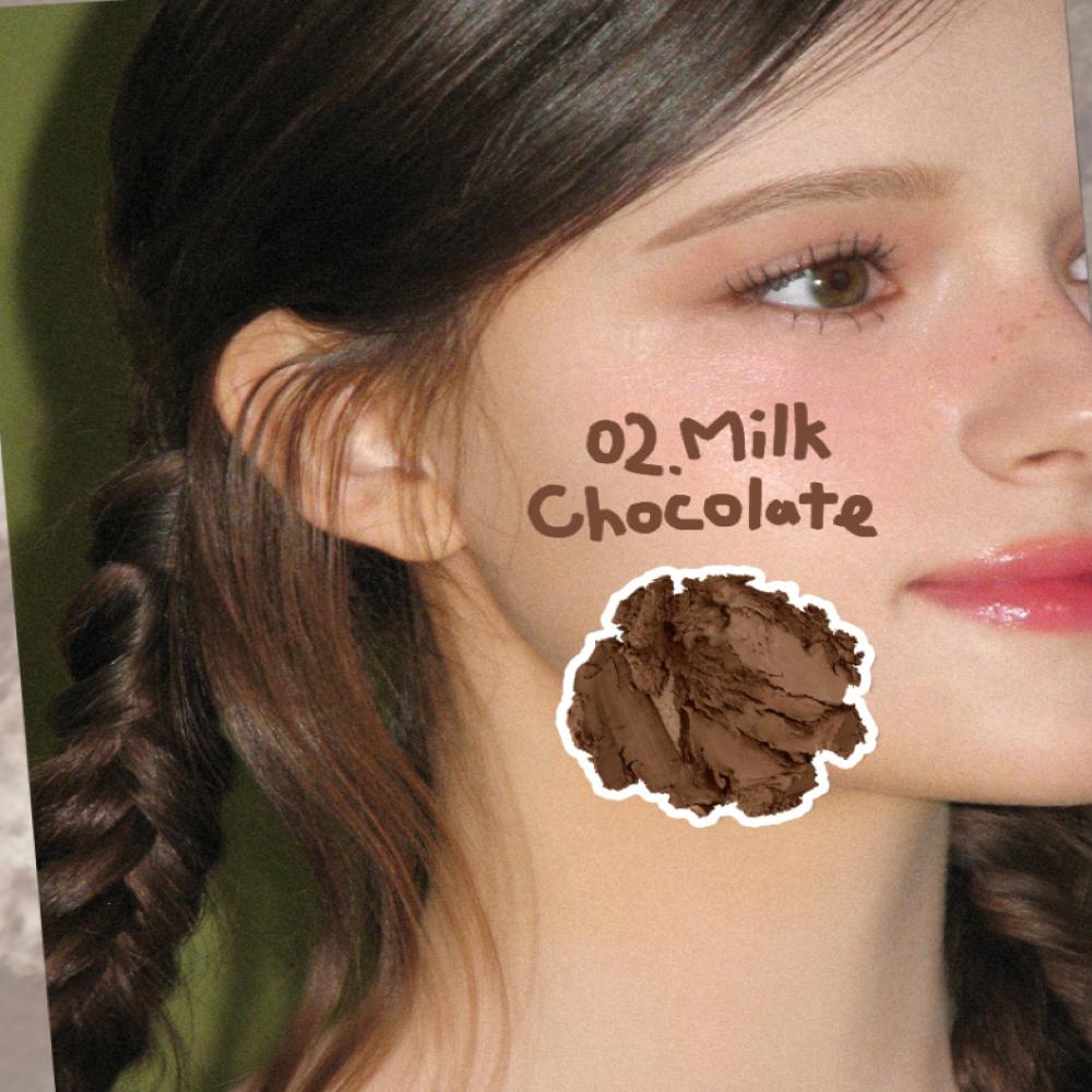 AOU Pinpoint Eyebrow Balm 2g