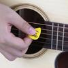 6pcs Boxed Alice Guitar Picks Plastic Colorful Guitar Paddles Thickness 0.58-1.50mm 6 Size for Bass Ukulele Music Equipment JXB