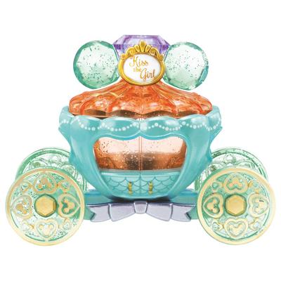 Tomica Disney Motors Jewelry Way Potiron Ariel