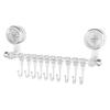 Suction Cup Hook No Need To Drill Holes Kitchen and Bathroom Super Seamlessrotatable Coat Hook Hanger