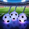 1-5PCS Plastic Cup with Straw Cartoon Juice Milk Tea Cup Football Baseball Party Water Drink Cup for Adults Fun Decor