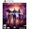 Outriders - Day One Edition (North America) - PS5