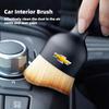 Auto Innenreinigung Weiche Bürste Staubentferner Werkzeuge für Spark Captiva Cruze Malibu Equinox Trax Camaro Blazer Traverse