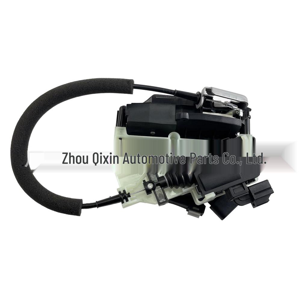 CN15A219A65NE: Compatible Ford EcoSport Tailgate Actuator Trunk Lock Cylinder, replaces CN15A219ANE.