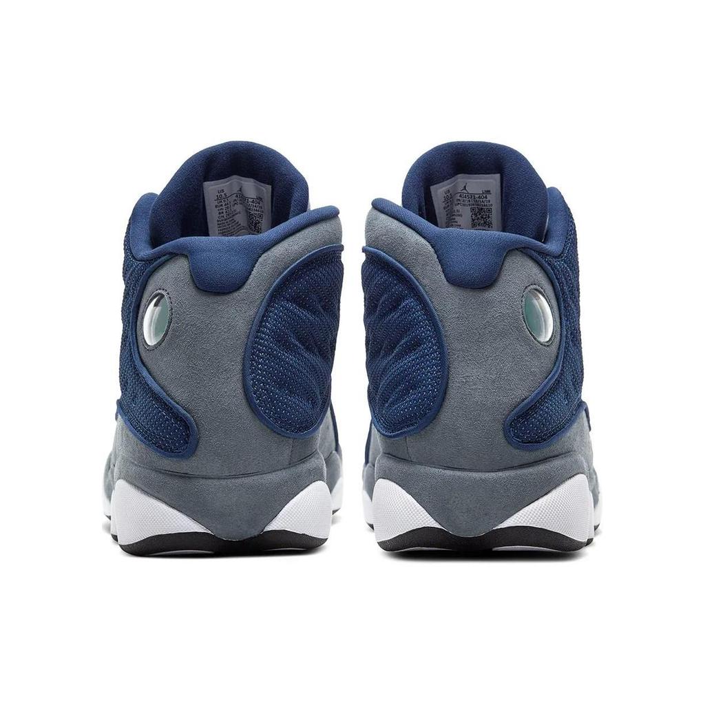 Air Jordan 13 Retro 'Flint' 2010 414571-401