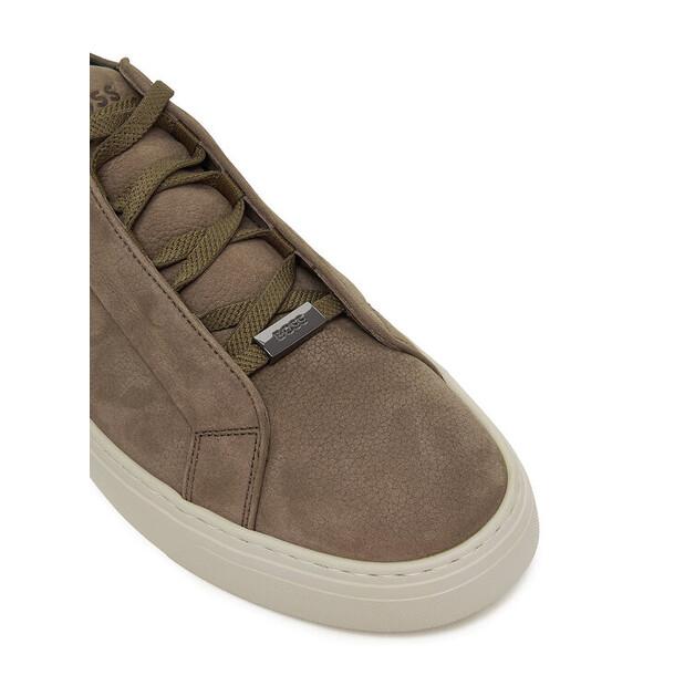 Кроссовки BOSS Gary