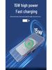 C22 Magnetic Wireless Car Charger for Apple Phones - Vent Mount Holder