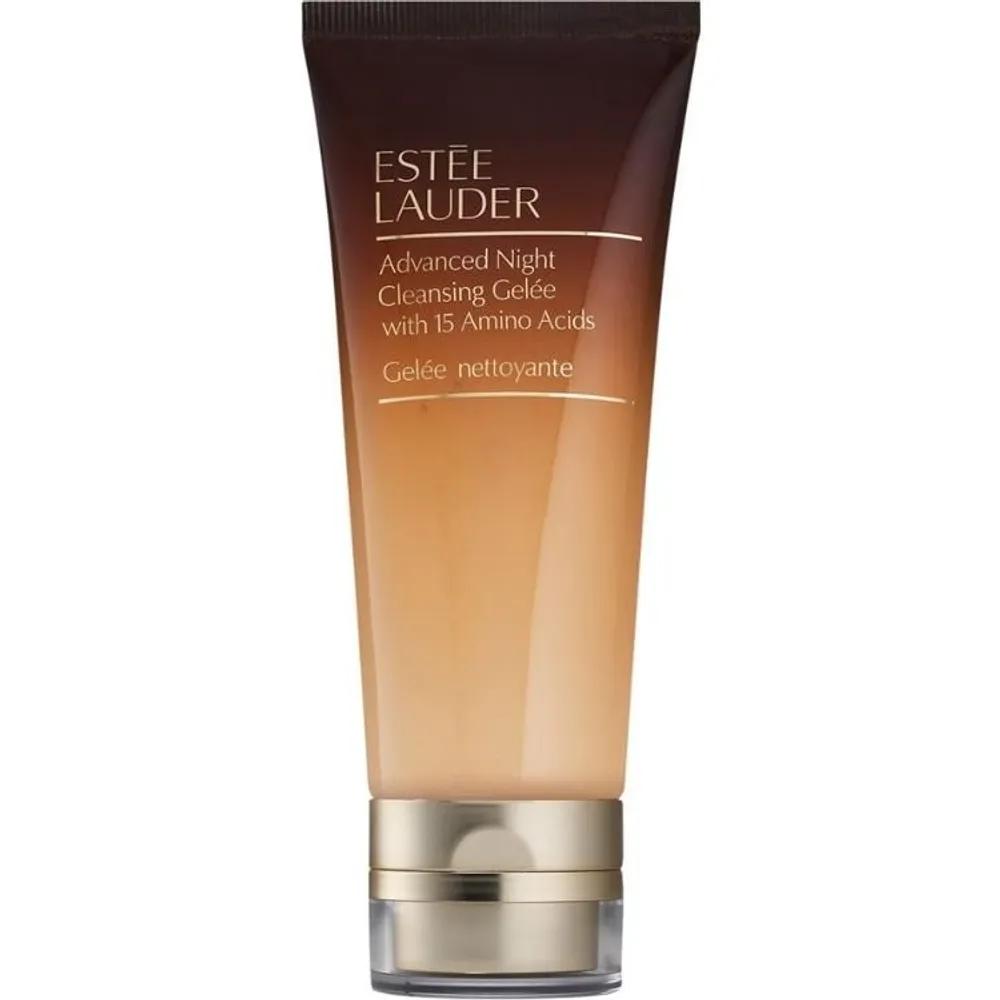 (Estée Lauder) Advanced Night Cleansing Foam 100ml