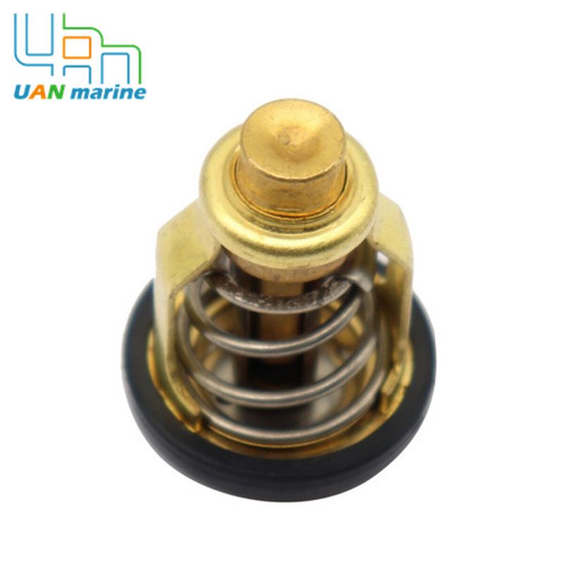 17670-90J20 Thermostat Fit for SUZUKI Outboard Motor 100-300HP 150APL 175APX2 200APX