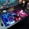 Arc Mouse Pad 500X1000 mm Mousepad Grande para Jogos Gamer XL Borracha Otaku Pad para Teclado Tapete de Mesa para Laptop