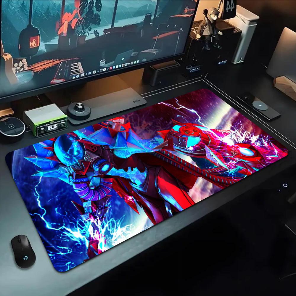 Arc Mouse Pad 500X1000 mm Mousepad Grande para Jogos Gamer XL Borracha Otaku Pad para Teclado Tapete de Mesa para Laptop