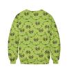 Hooded Sports Tracksuit Unisex Running Outfits Long Sleeve Pullover Hoodies Sweatshirt