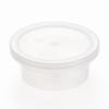3/20PCS Home Sundries Box Organization With Lids Clay Storage Foam Container Ball Cup