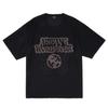 2026 Fashion Singer World Tour T-shirts Short Sleeve Women Men Unisex Tops Rapper Streetwear Tshirts for Fan
