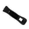 Motion Plus MotionPlus Sensor Adapter   Silicon Case Cover for Nintendo Wii Remote Controller
