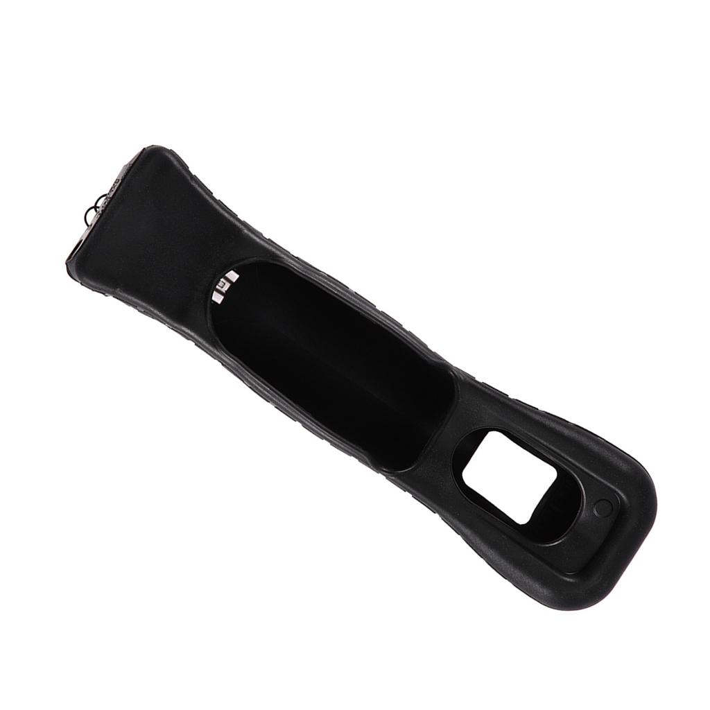 Motion Plus MotionPlus Sensor Adapter   Silicon Case Cover for Nintendo Wii Remote Controller