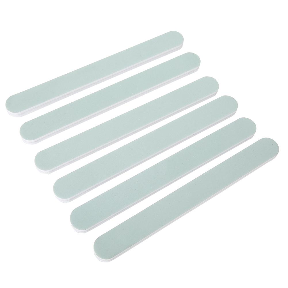 14Pcs set Nail Art Buffer Sponge Acrylic Nail Buffing File Polisher Manicure Tool