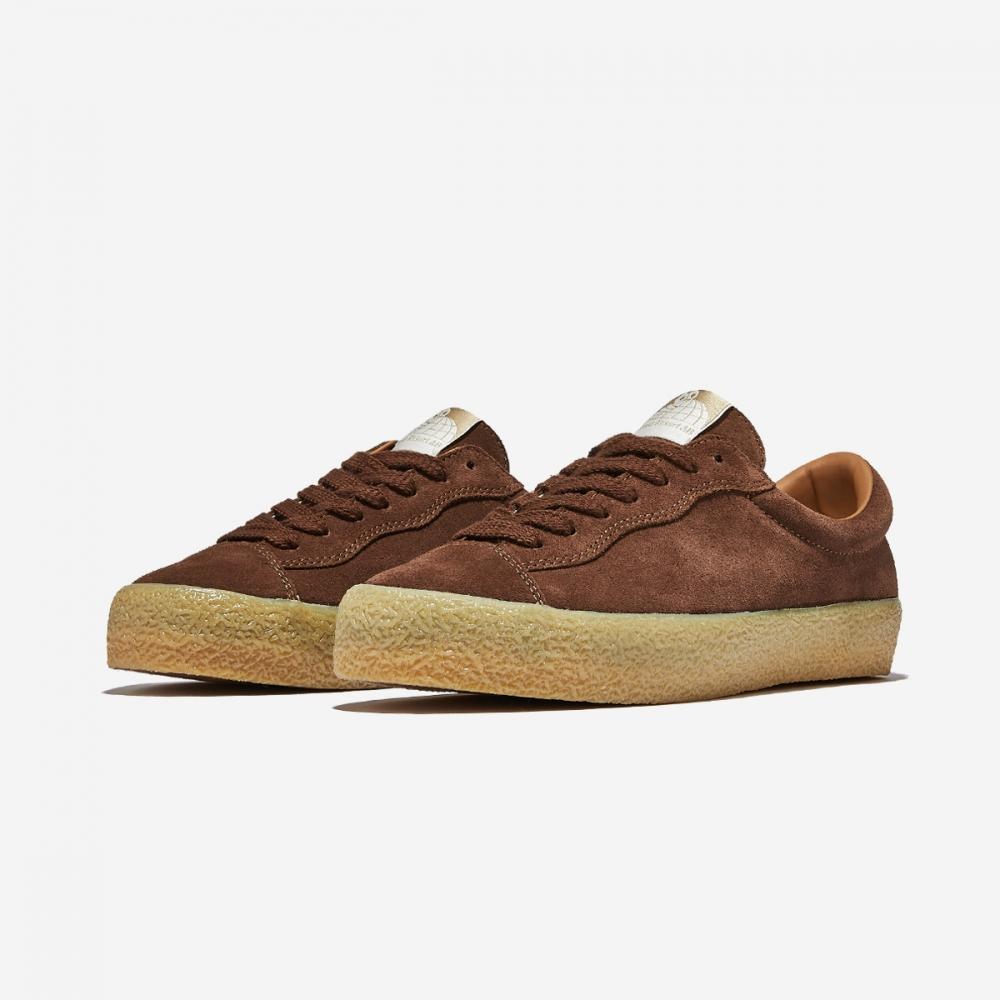 Last Resort Ab Suede Lo Vm002 Suede Lo