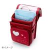Sanrio Hello Kitty Case School x x Item 780791 Laptop/Tablet - Laptop/Tablet Case, 23.5 2.5 32.5 cm, No.