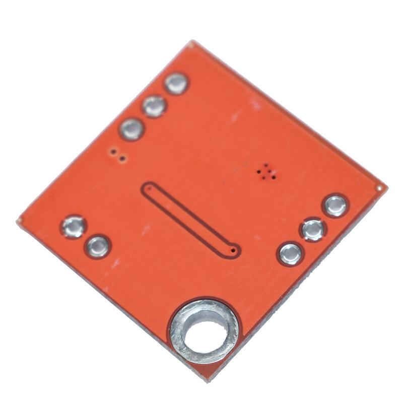 Stereo TDA1308 Headphone Amplifier Board Headset Amp Preamplifier Board Module 3V-6V