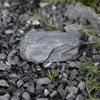 Outdoor Fake Rock Hidden Storage Key Box Waterproof Key Hidden Outside Feel Like Real Stone Realistic  Key Hider for Garden/Yard