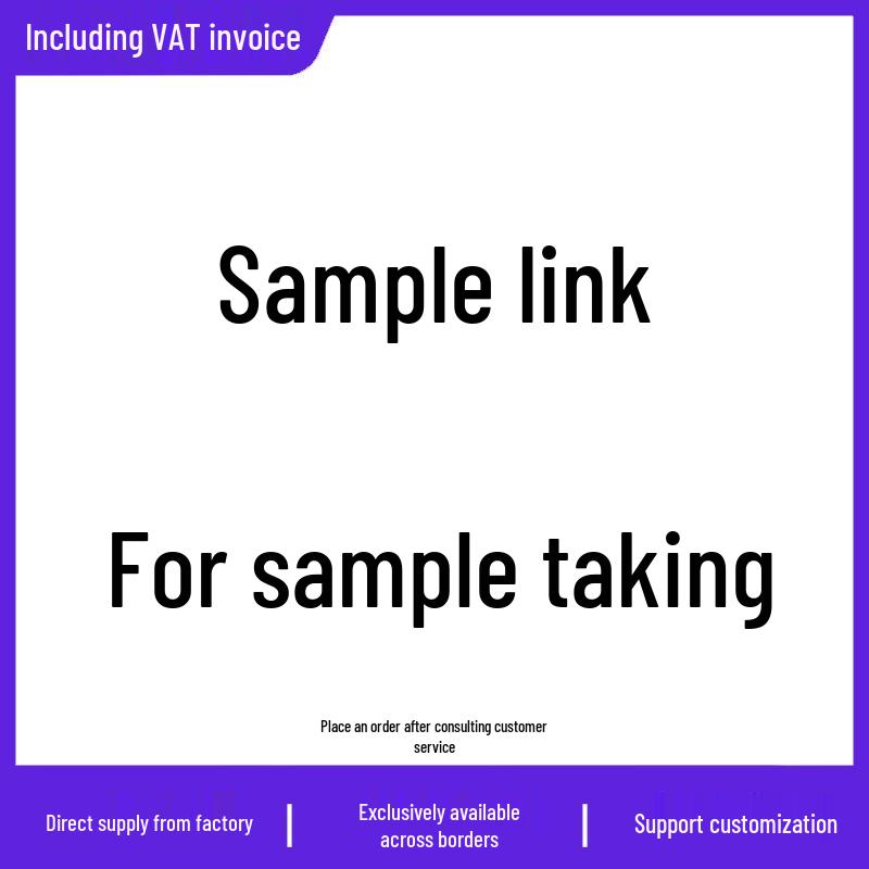 

Erandil Wall Lamp Fixture Sample - Contact Customer Service Before Ordering 5W