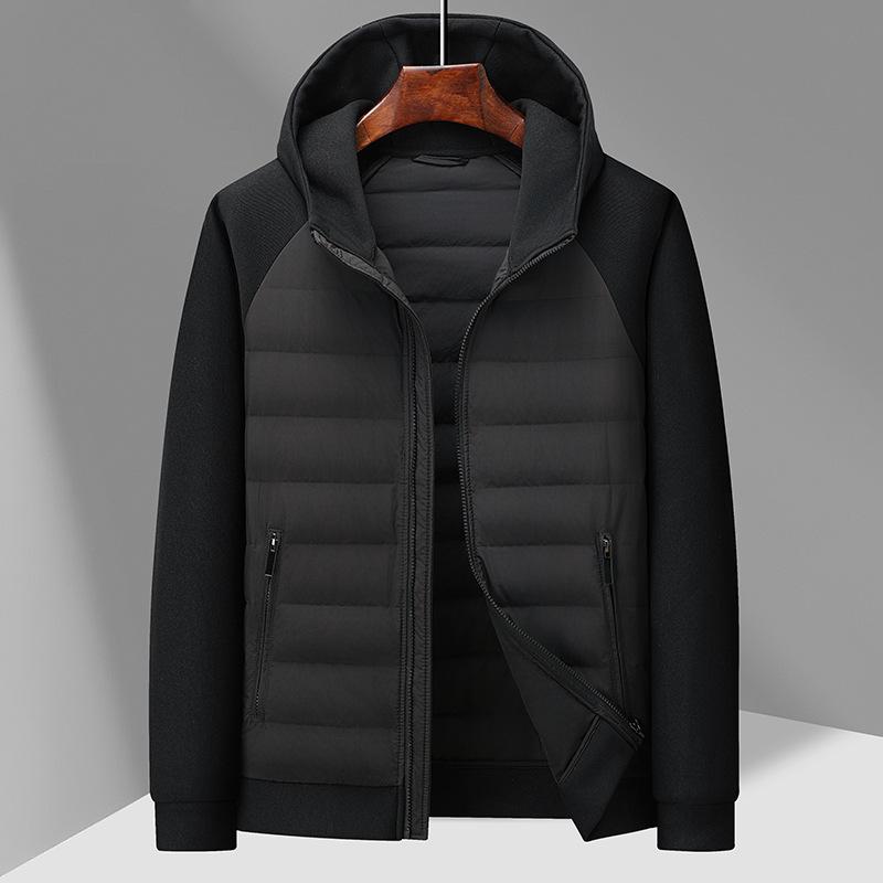 Winter Fashion, Cool and Lightweight Hoodie