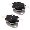 Replacement RV Stove Limit Switch for SUBURBAN SF 20 25 30 35 Series with Self Resetting and Stable Operation up to 250V Voltage