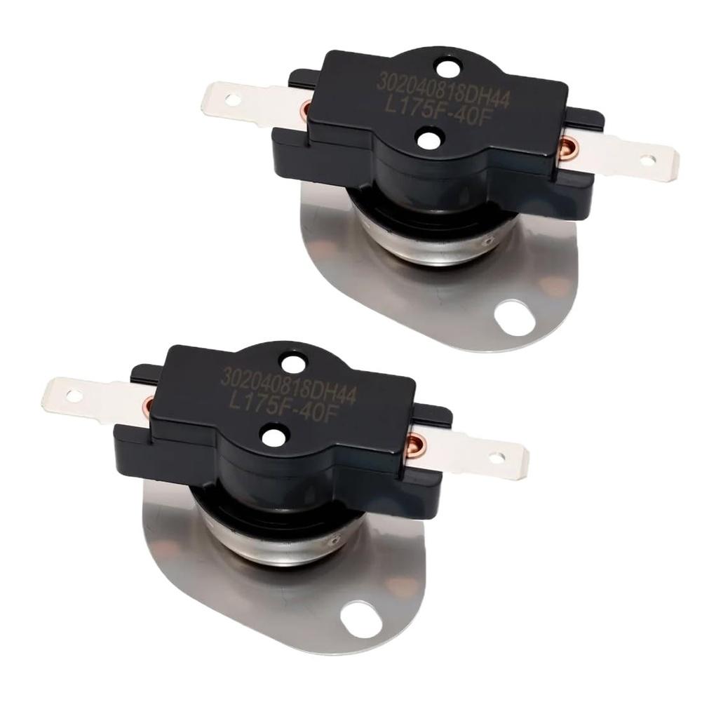 Replacement RV Stove Limit Switch for SUBURBAN SF 20 25 30 35 Series with Self Resetting and Stable Operation up to 250V Voltage