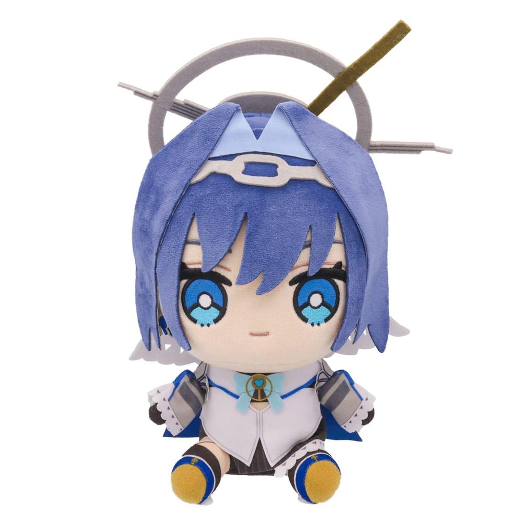 Oro Chrony Plush Toy Hololive Friends with U Official Merchandise