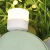 5pcs USB Night Lights LED Mini Light Bulb Plug In USB Lamp for Bedroom Bathroom Hallway Nursery Kitchen Car Tiny Light