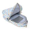 Student School Bag Print Large Capacity Backpack for Women