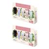 [Mary&May] Wash Off Mask Mini Gift Set