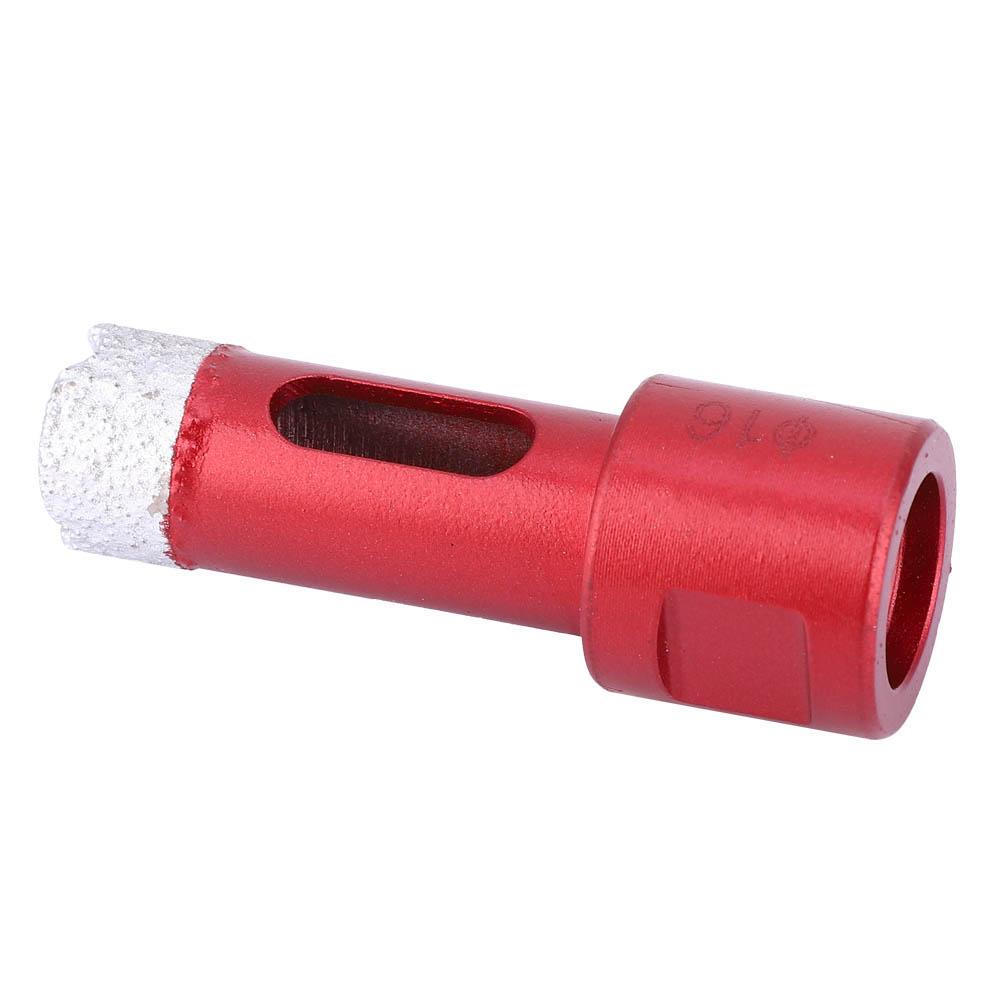 Vacuum Brazed     Drill Bit Hole Saw Cutter for Stone Marble