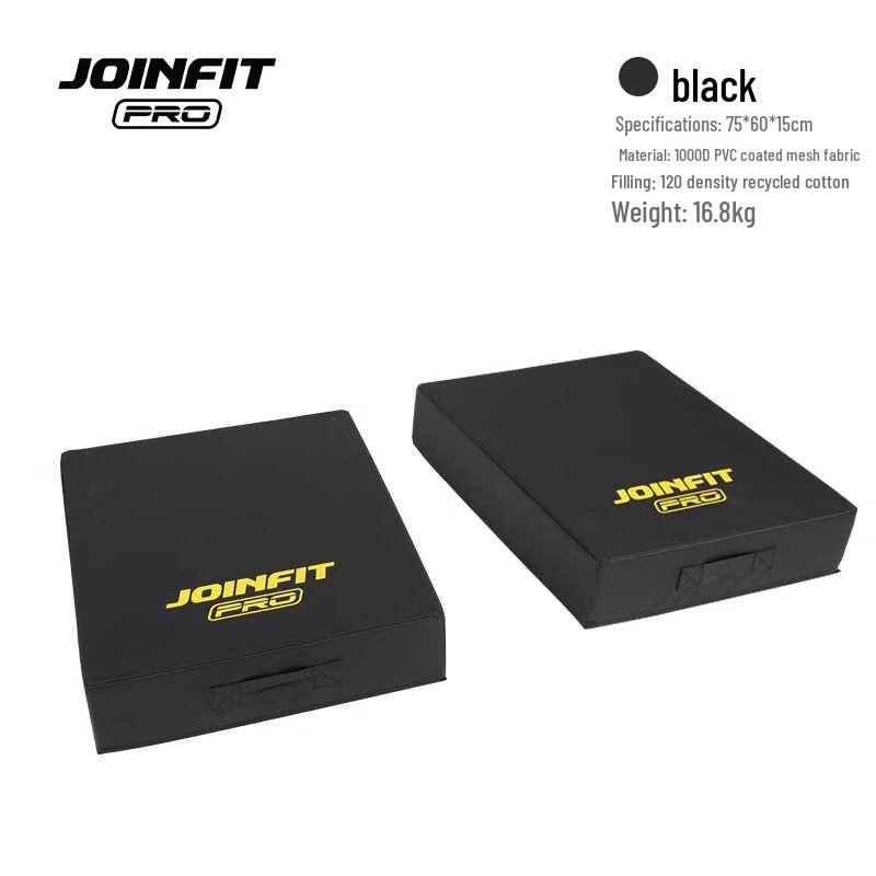 JOINFIT PRO Barbell Buffer Pad