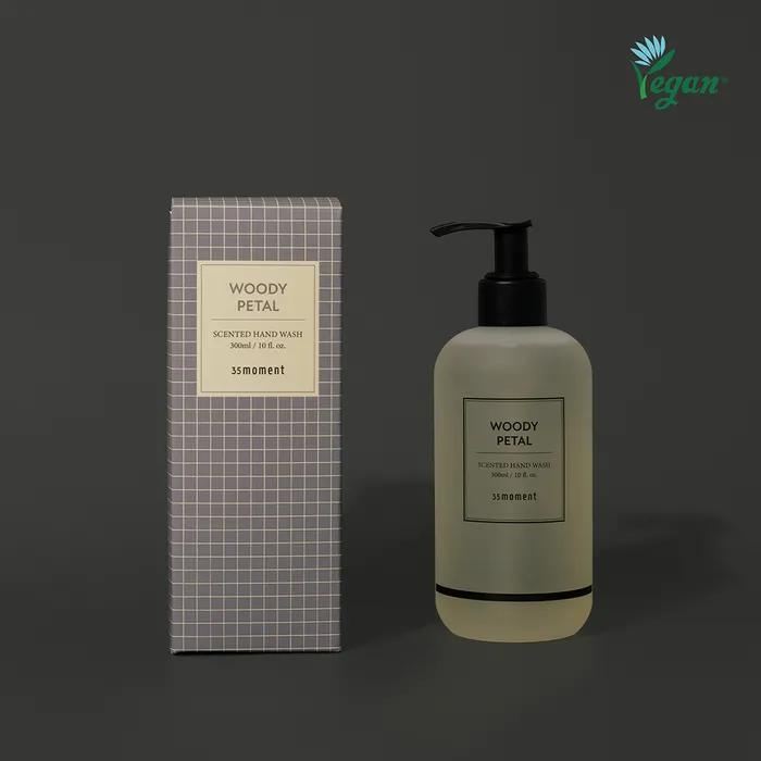 Woody Petal Scented Hand Wash