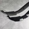 Spoiler Anteriore Splitter per Bmw Serie 5 G30 G31 Standard 2021 2022 2023 Auto Non M Sport Spoiler Diffusore Copertura Protezione Tuning