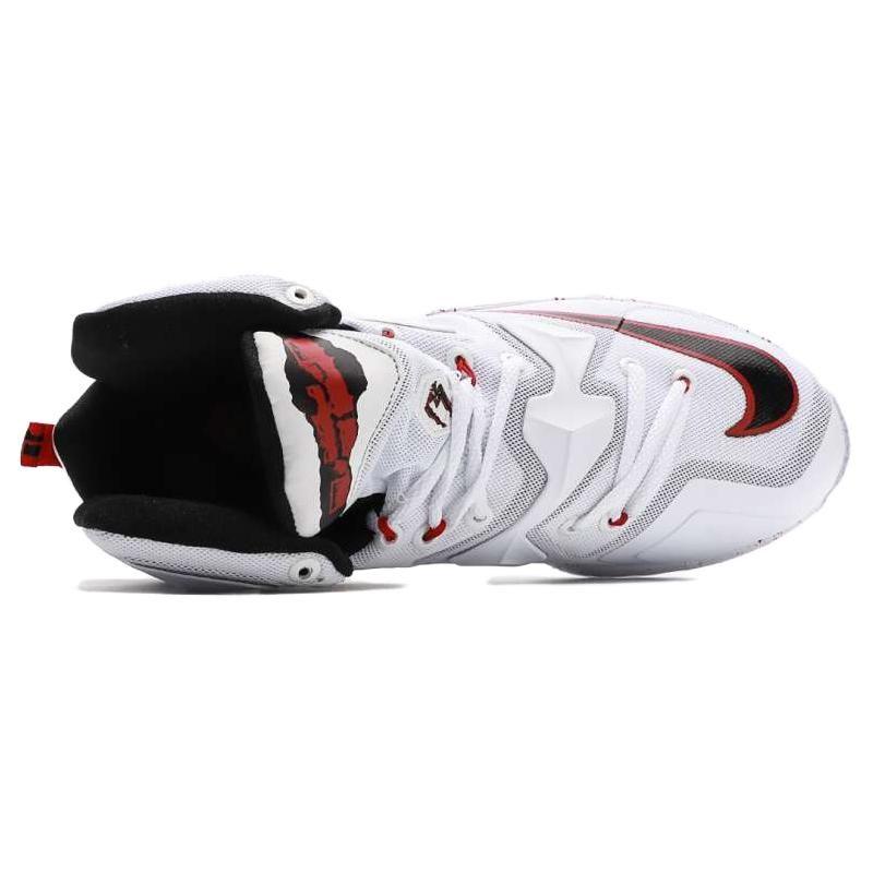 Nike LeBron 13 Friday The 13th 807219-106