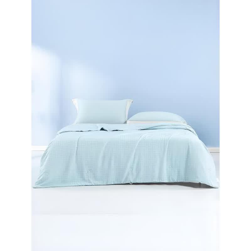 Mengjie Washable Mulberry Silk Summer Quilt