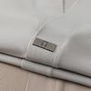 Men's Casual and Fashionable Solid Color Short Sleeved Polo Shirt Comfortable and Versatile Summer T-shirt