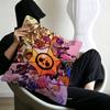Strategy Game BBRAWL STARS Cushion Cover Pillowcase Upholstery Sofa Throw Pillow Home Decor Pillowcas