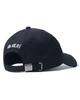 Nomaenyueol Ball Cap - Black