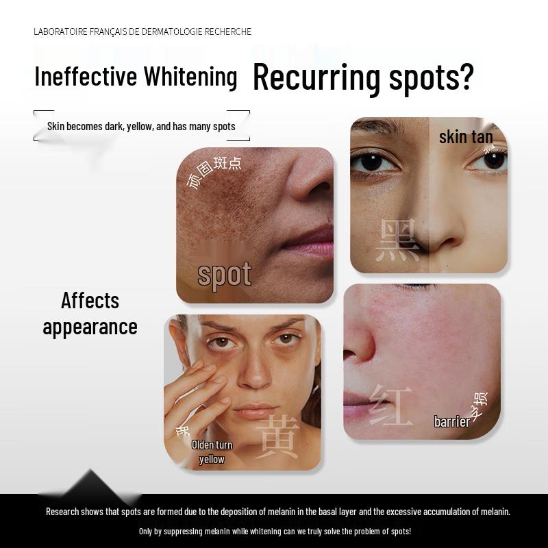 

JAN23 S 5% Tranexamic Acid Brightening Serum