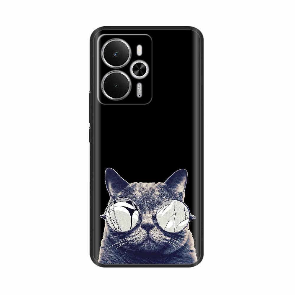 For Realme 14 5G Case Luxury Soft TPU Silicone Phone Cover for Realme 14 5G RMX5075 Protective Back Shell Realme14 6.67'' Fundas