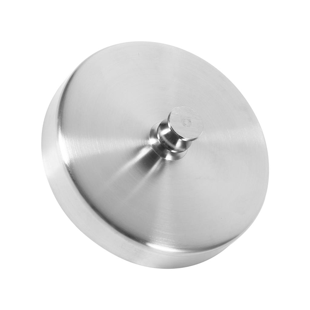 Nerezová ocel Těžká náplň Hamburgerové maso Hovězí lis Forma na placičky Výrobník placiček Kuchyňské náčiní