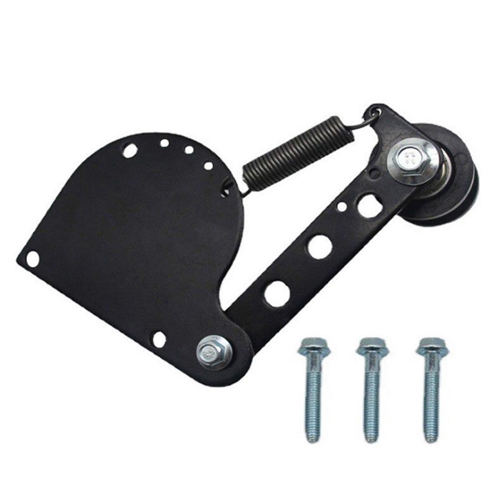 Easy Installation Chain Tensioner Kit for 49CC 66CC 80CC Engine Motorized Bike