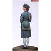 Life Miniatures 1/35 Scale Resin Kit LM-35004: WWII Royal Air Force WAAF (Women's Auxiliary Air Force) Deputy Chief of Staff, 1940-1941