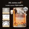 Bear 5L Electric Hot Water Kettle with Multi-Temperature Control CN plug (adapter included)